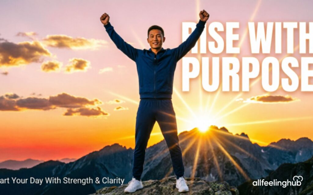 Best Good Morning Quotes for a Positive Mind