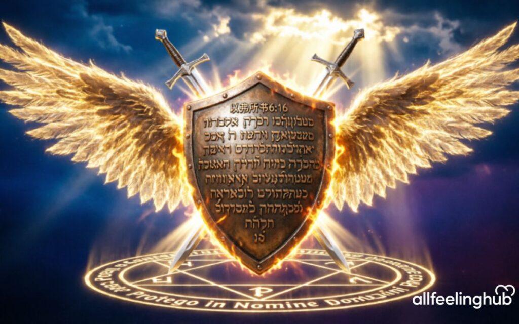 Declarations for Protection