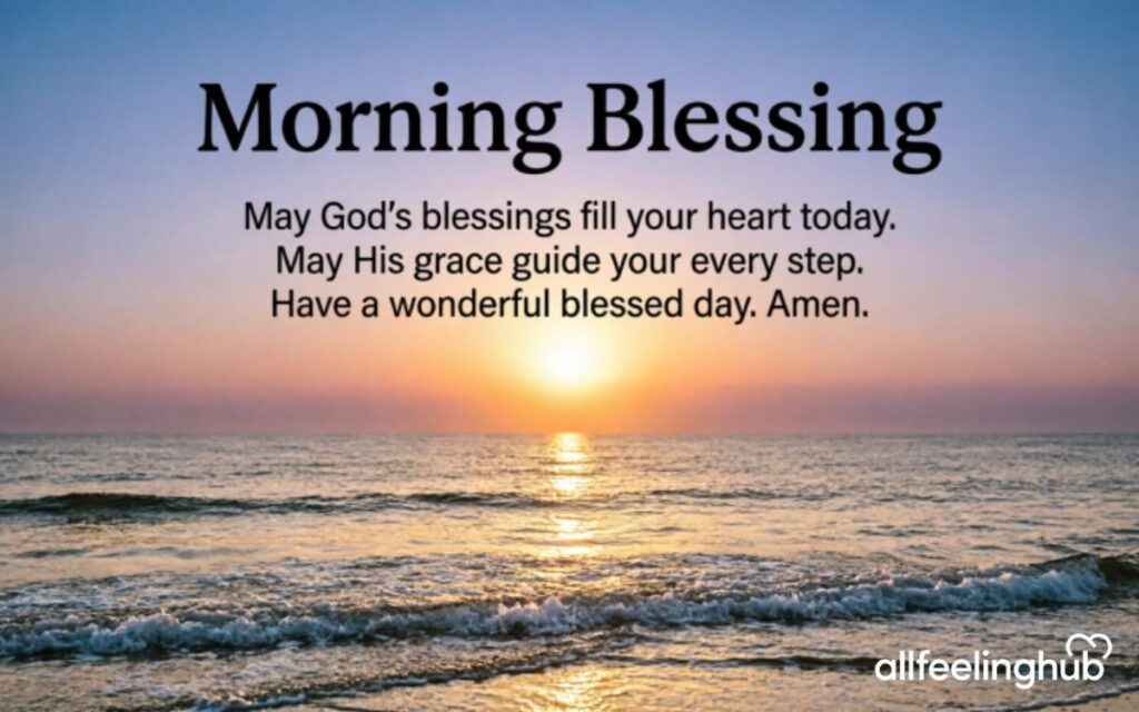 Good Morning Prayer for Her to Smile