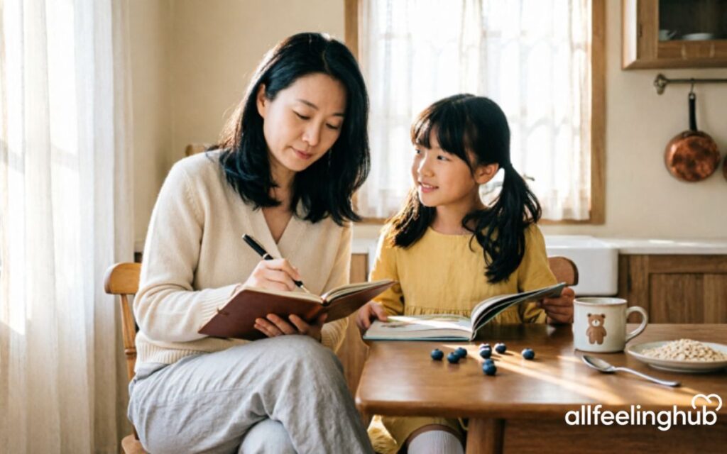 Good Morning Quotes for Daughter from Mother