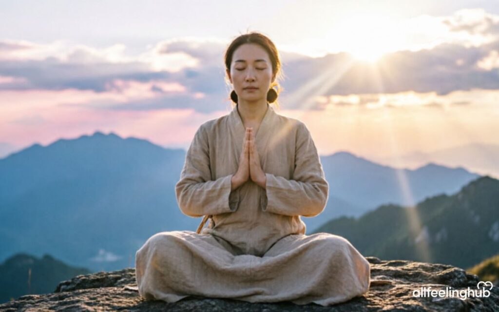 Good Morning Spiritual Quotes