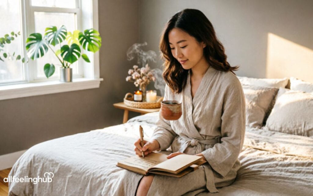 How to Use Morning Affirmations Effectively