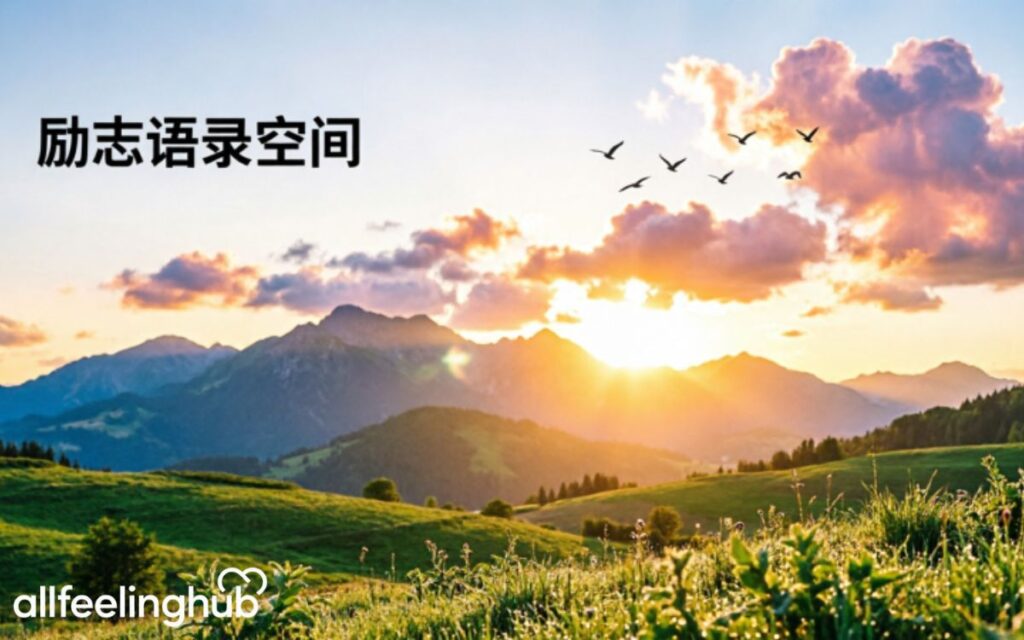 Inspiring Good Morning Messages with Positive Vibes