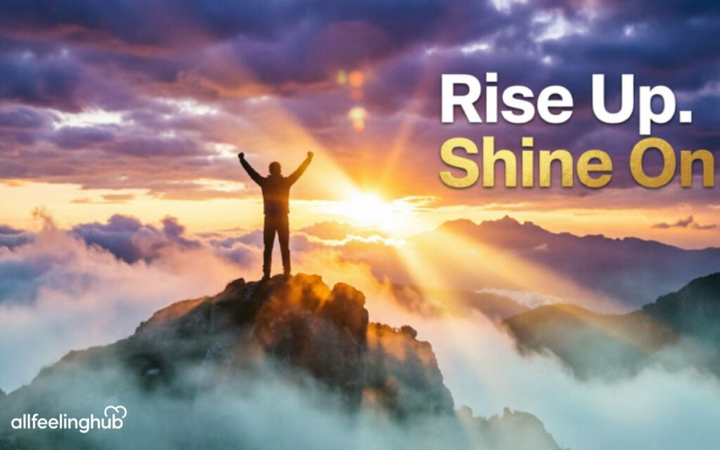 Morning Motivation Quotes