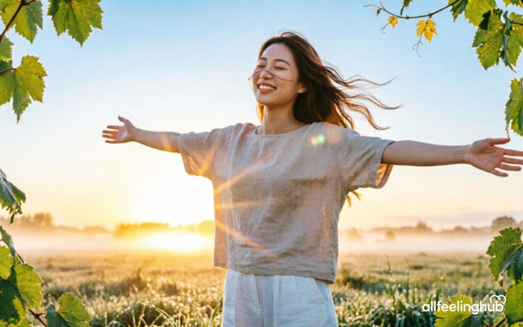 Positive Good Morning Quotes