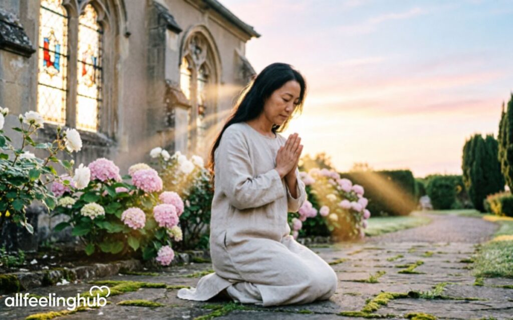 Powerful Friday Morning Prayers for Divine Guidance