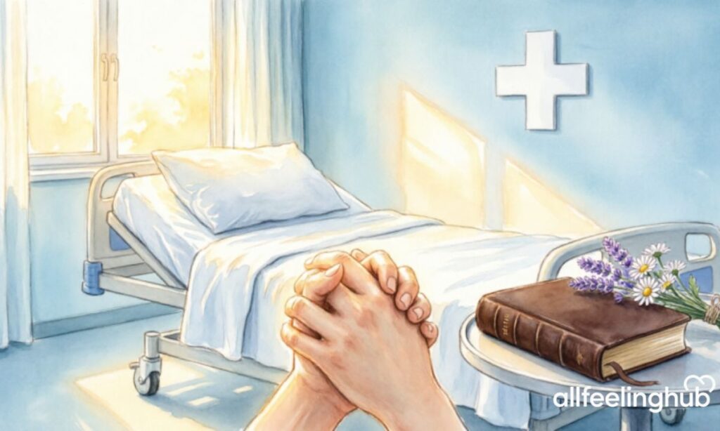 90 Powerful Before Surgery Wishes and Prayers