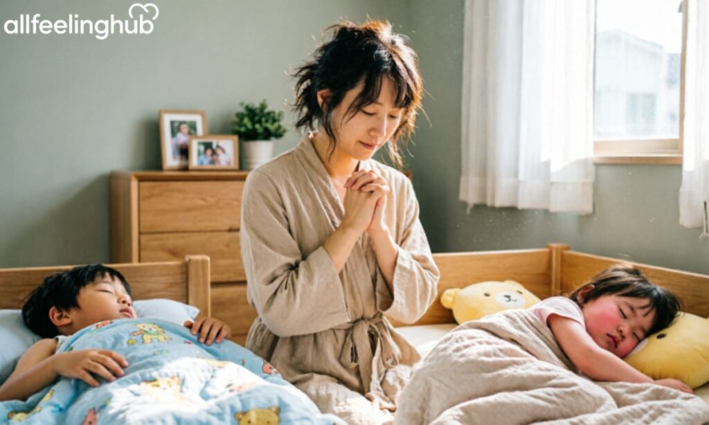 Daily Morning Prayers for Your Family