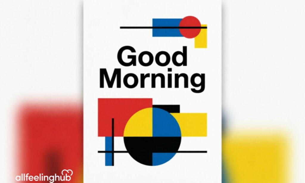 Flirty Replies to "Have a Good Morning"