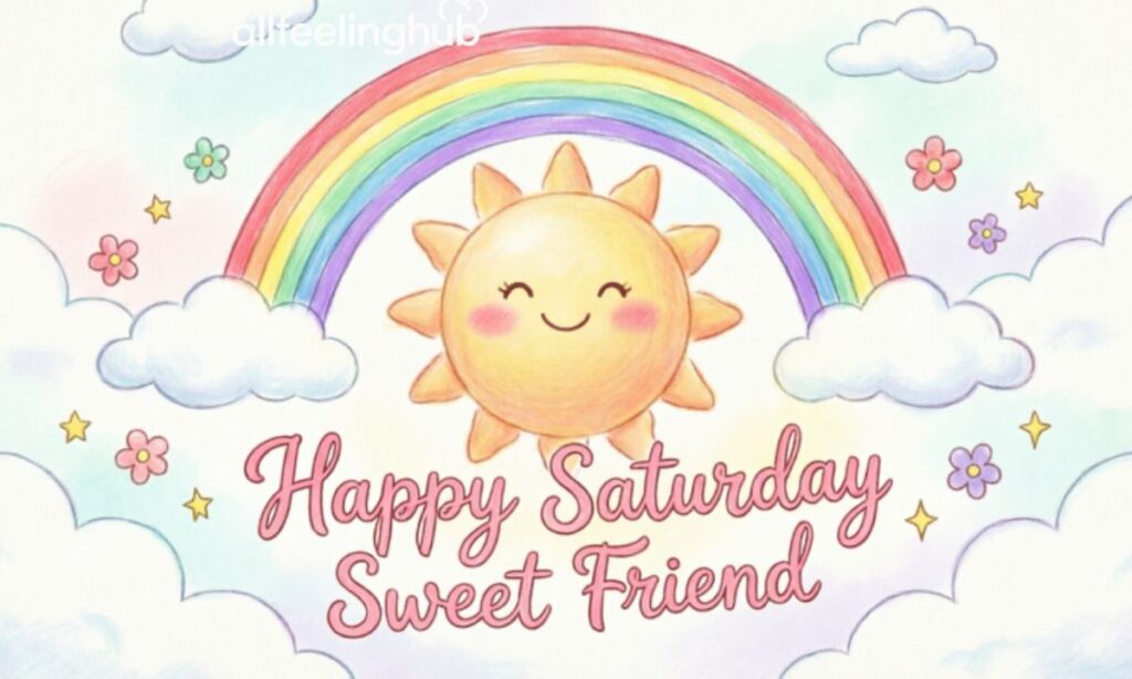 Funny and Lighthearted Saturday Morning Blessings