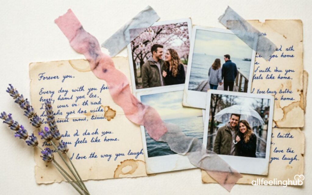 Good Morning Anniversary Love Letters for Your Wife