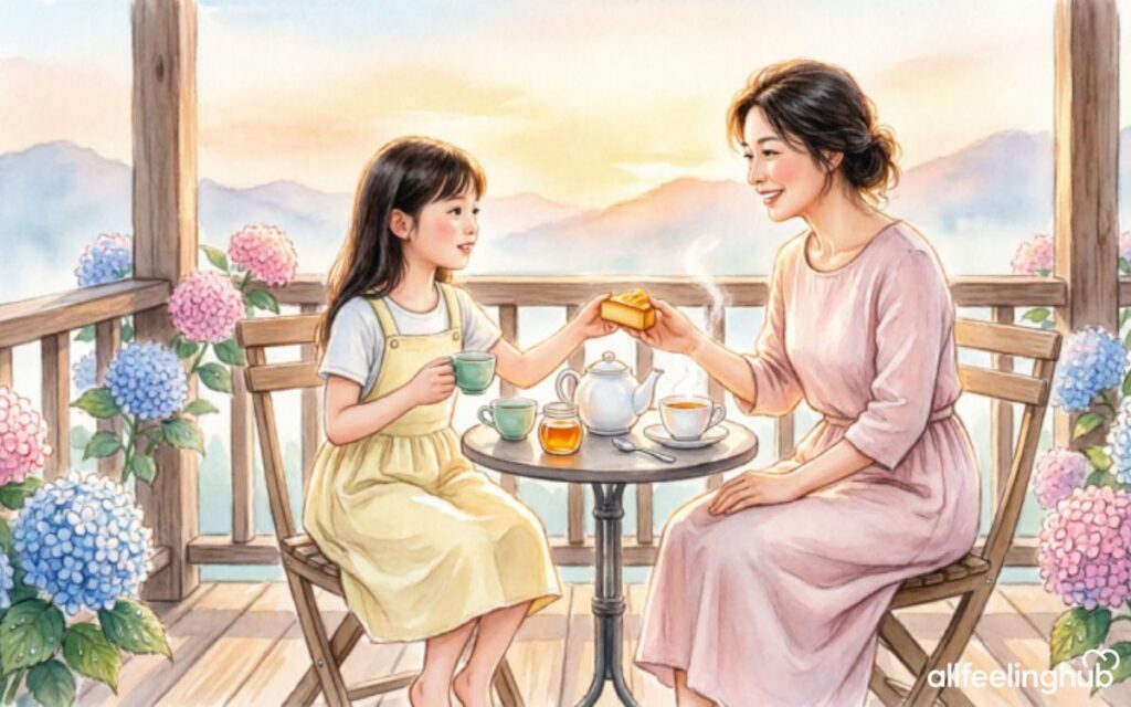 Good Morning Blessings for a Friend Going Through Hard Times