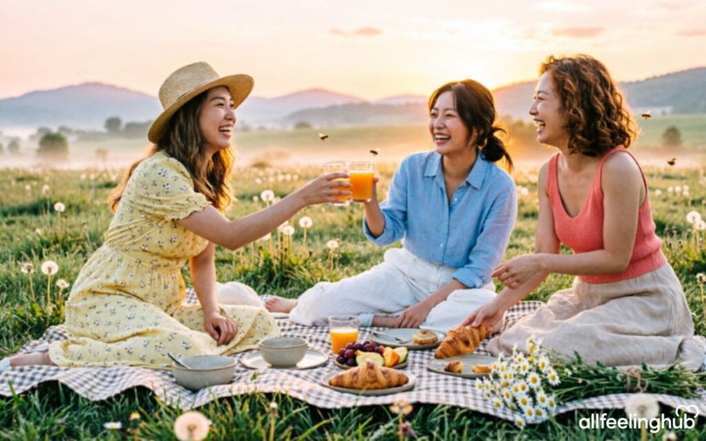 Good Morning Blessings to Make a Friend Smile