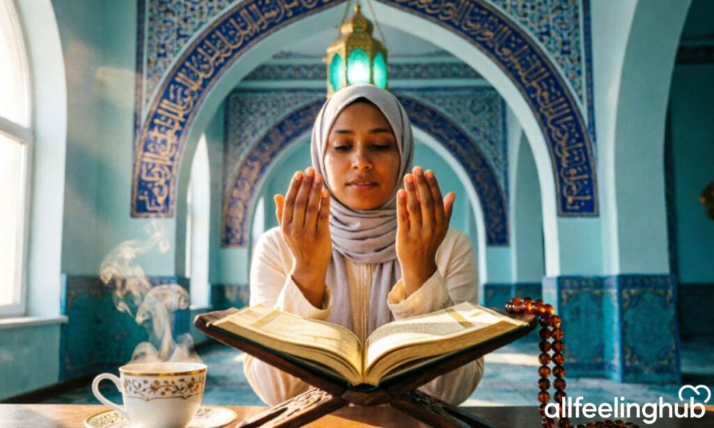 Good Morning Dua