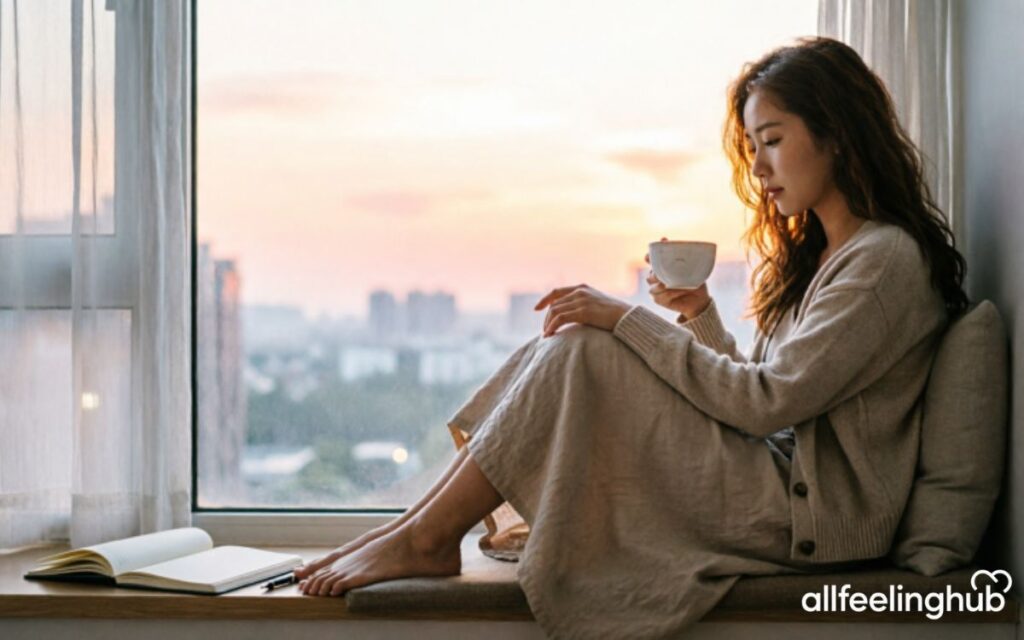 Good Morning Message to Make Her Miss You