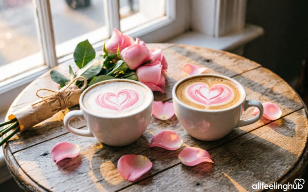 Good Morning Messages for Long Distance Crush
