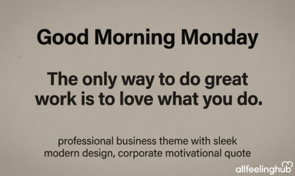 Good Morning Monday Blessings for Friends to Share on WhatsApp