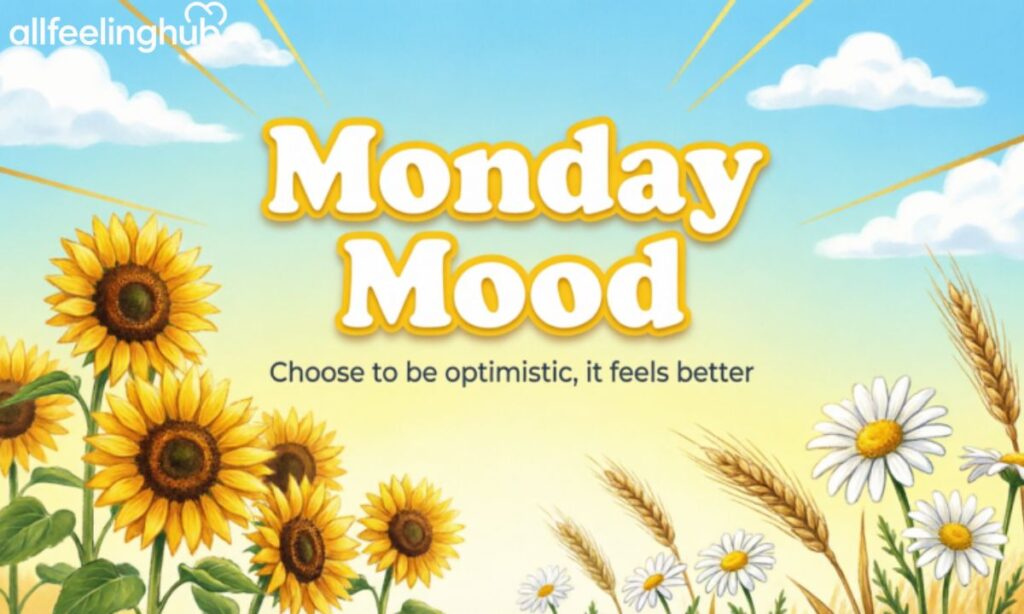 Good Morning Monday Images for WhatsApp