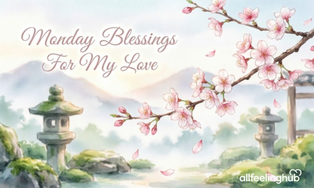 Good Morning Monday Messages for Your Husband