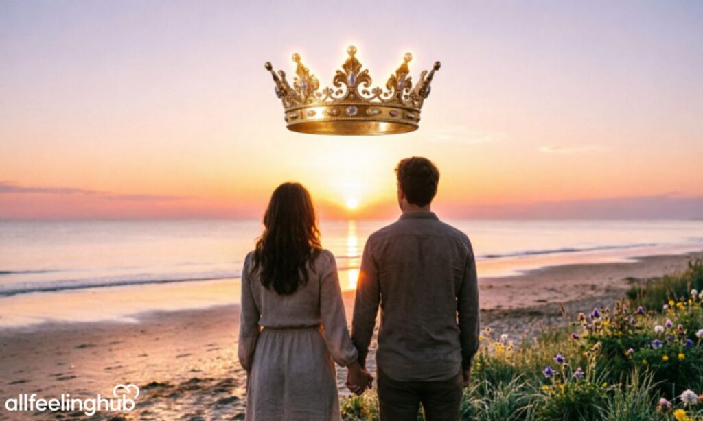 Good Morning My King Love Letters