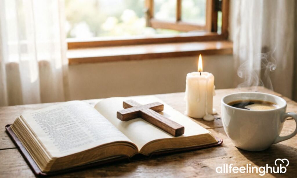 Good Morning Sunday Blessings and Prayers