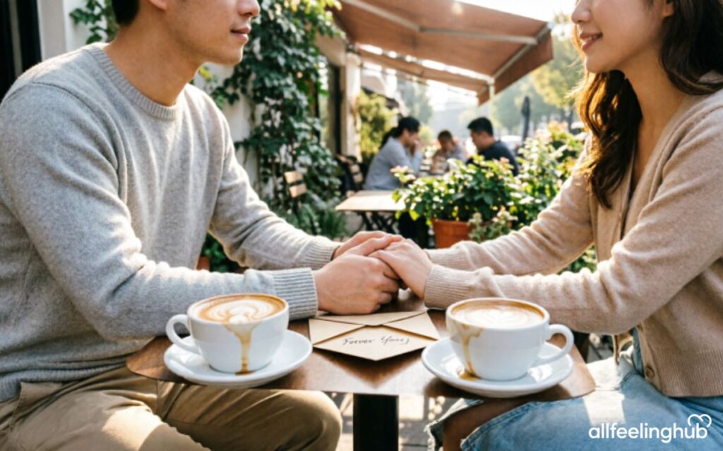 Heart-Touching Good Morning Letters to Make Your Wife Cry