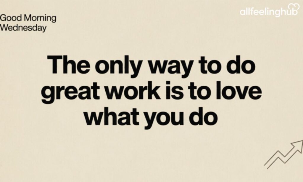 How to Make Your Wednesday Morning Routine More Inspiring?