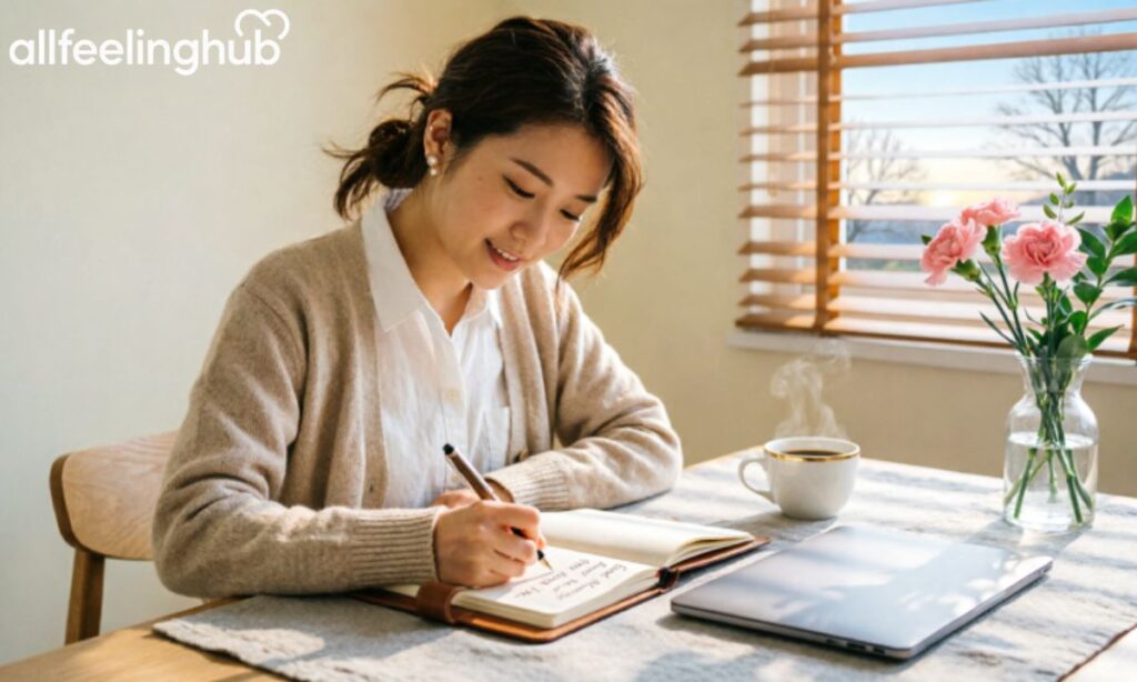 How to Write a Good Morning Prayer Message for Her