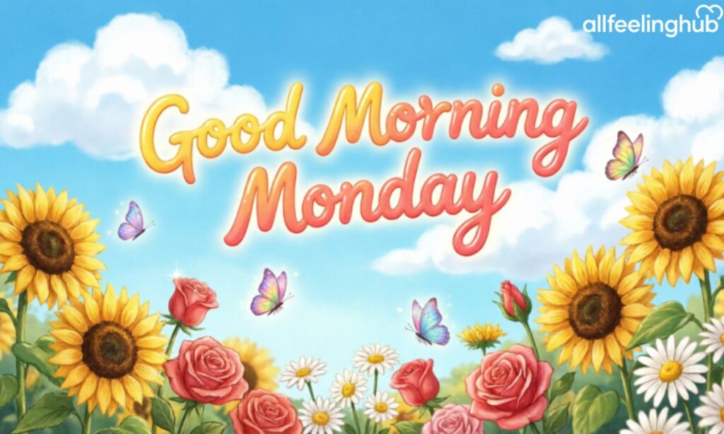 Inspirational Monday Quotes for Challenging Times