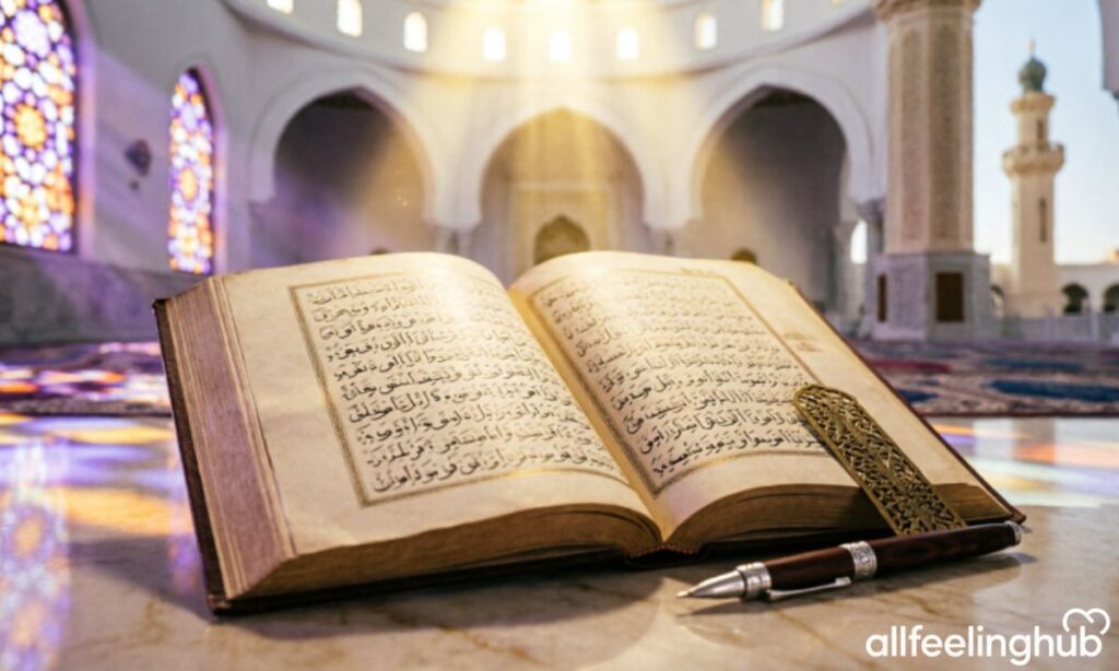 Islamic Good Morning Duas for Friends