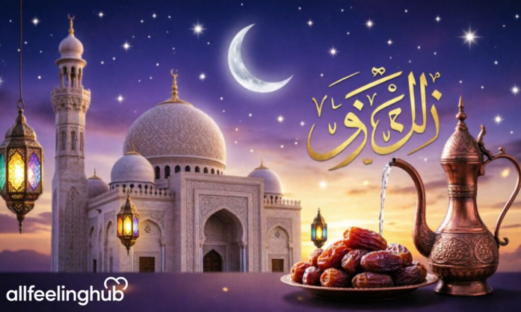 Islamic Good Morning Messages for Ramadan