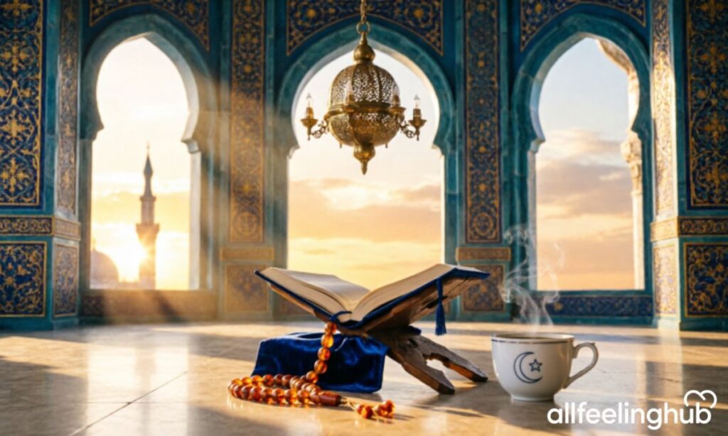 Islamic Well Wishes