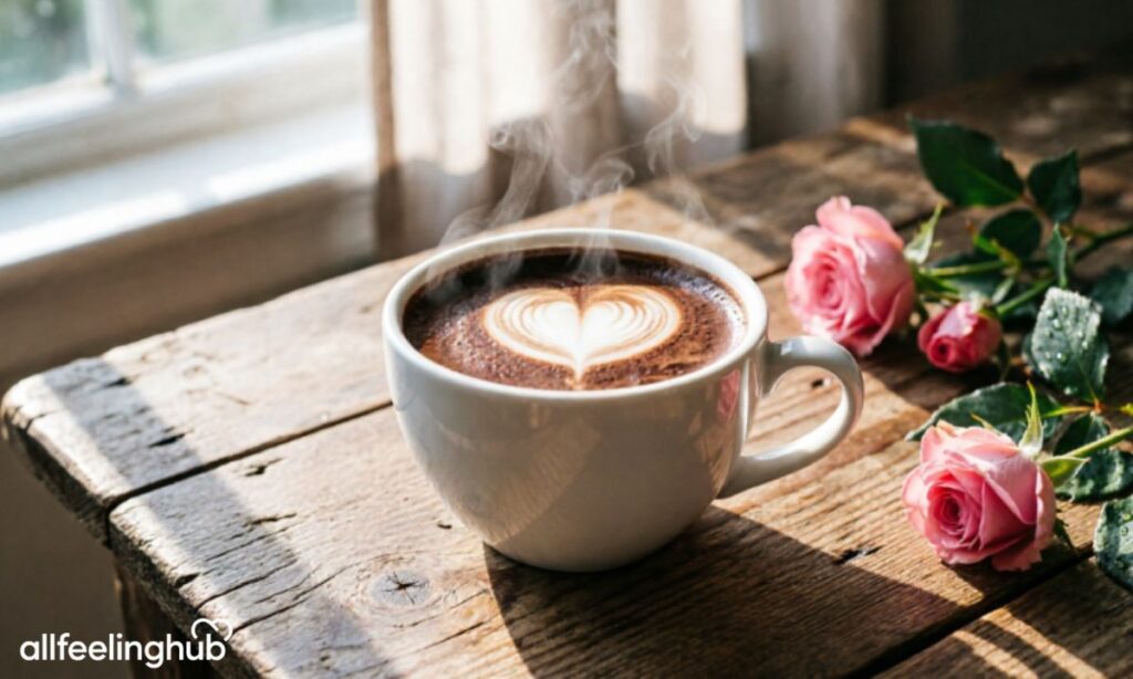 Long Good Morning Apology Messages for Her