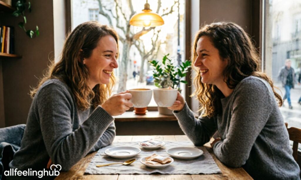 Long Good Morning Messages for Female Friends