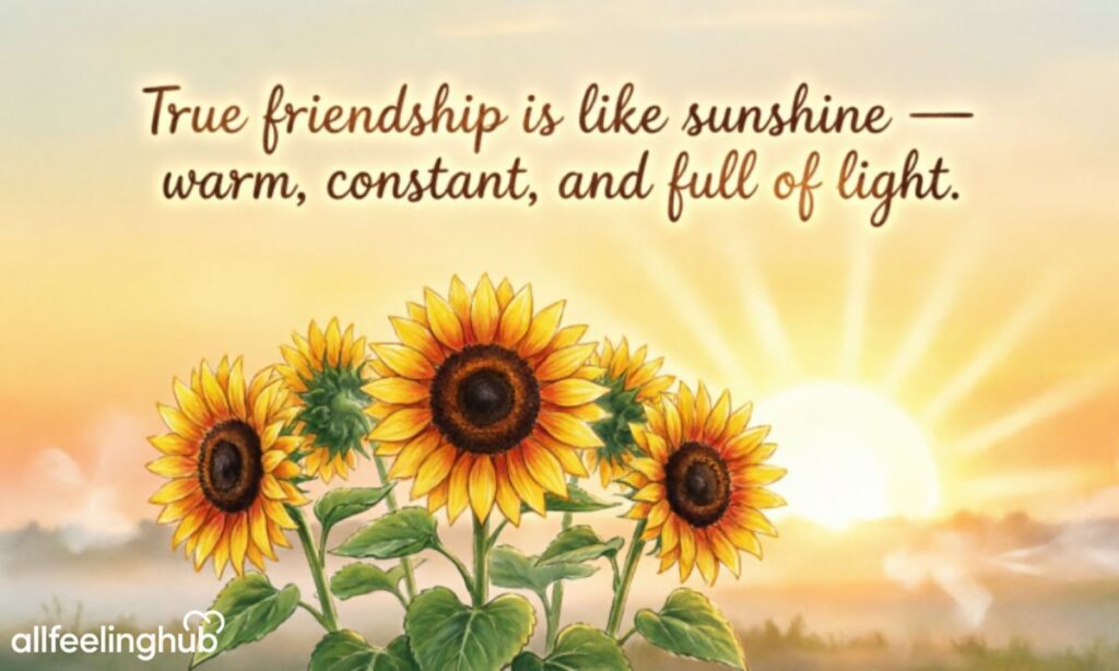 Long Good Morning Messages for Friends Far Away