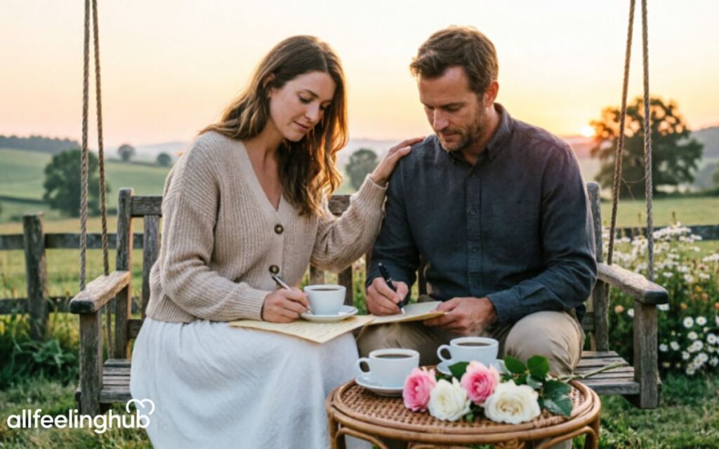 Long Romantic Good Morning Prayer Messages for Her