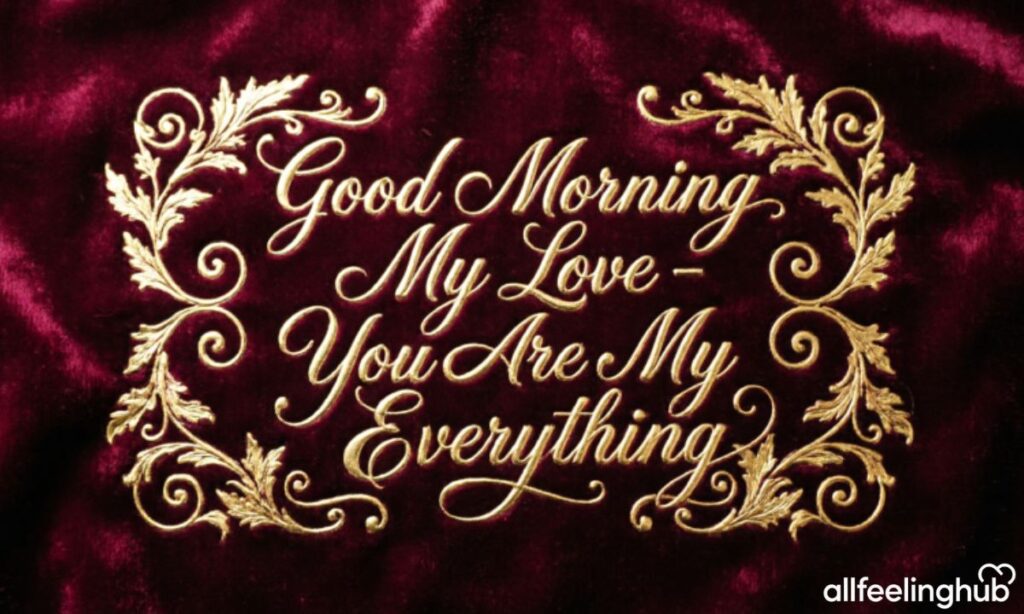 Monday Morning Prayers for Someone You Love