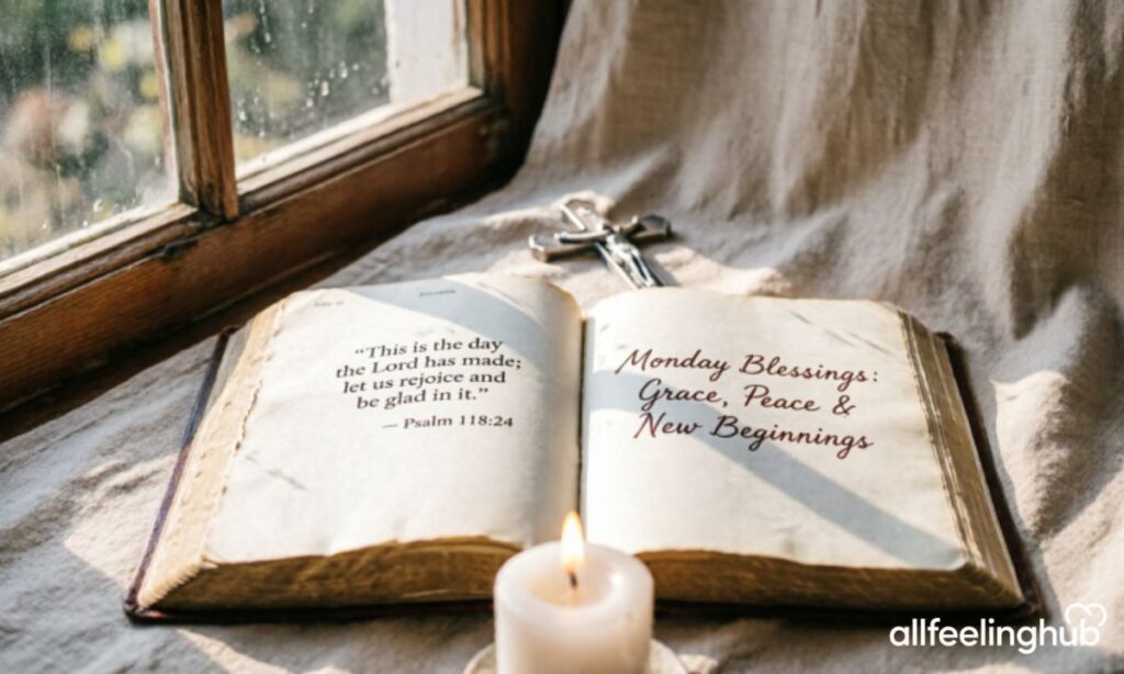 More Positive Good Morning Monday Quotes