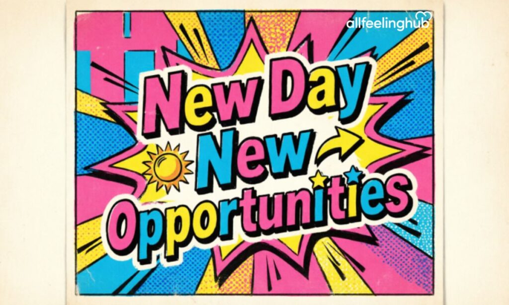 Positive Encouragement Good Morning Messages for Success