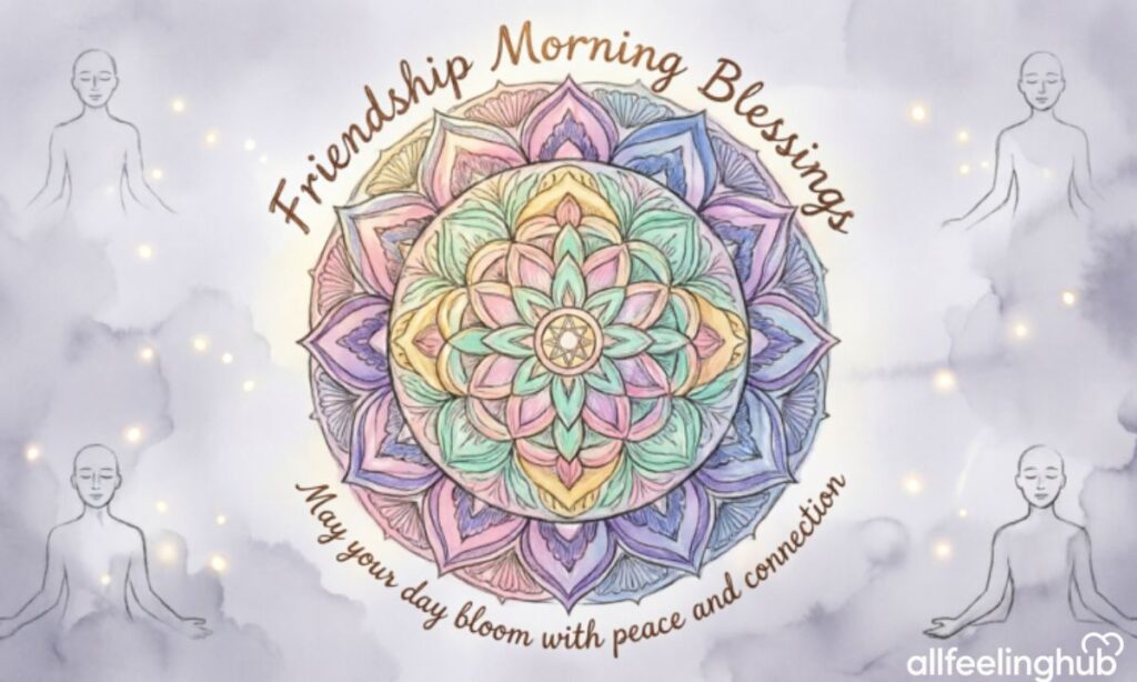Positive Morning Messages to Inspire Your Friends