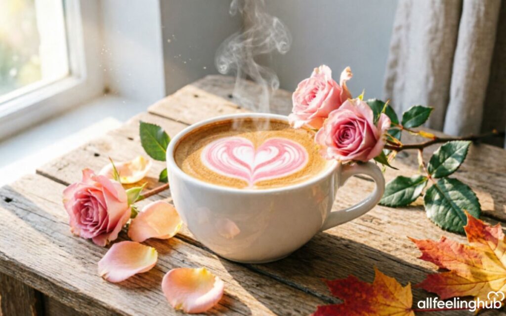 Replies to "Good Morning" from Your Girlfriend