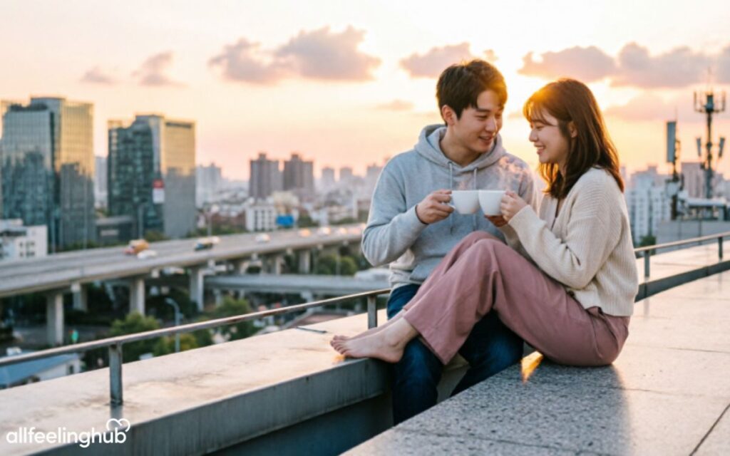 Romantic Good Morning Messages for Crush to Express Your Feelings
