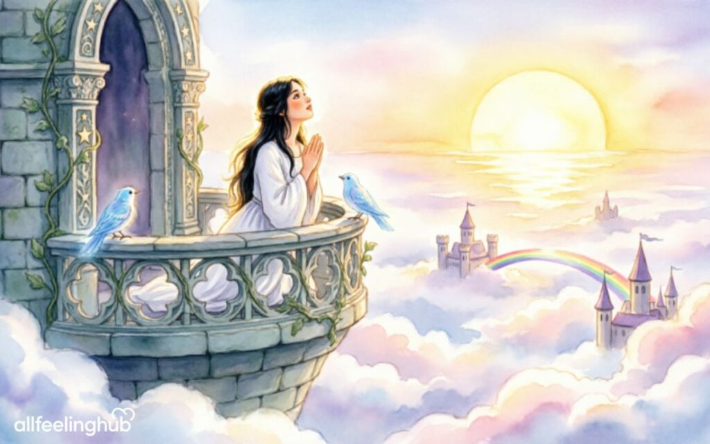 Romantic Weekend Morning Prayers for Him and Her