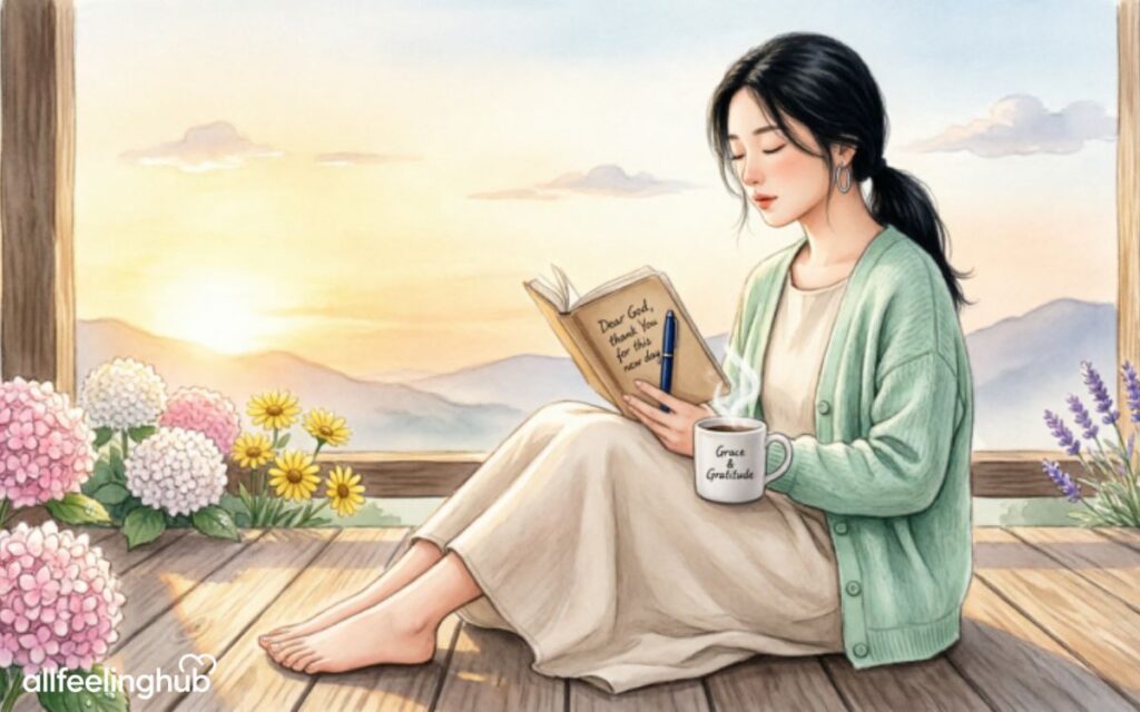 Short Weekend Morning Prayers