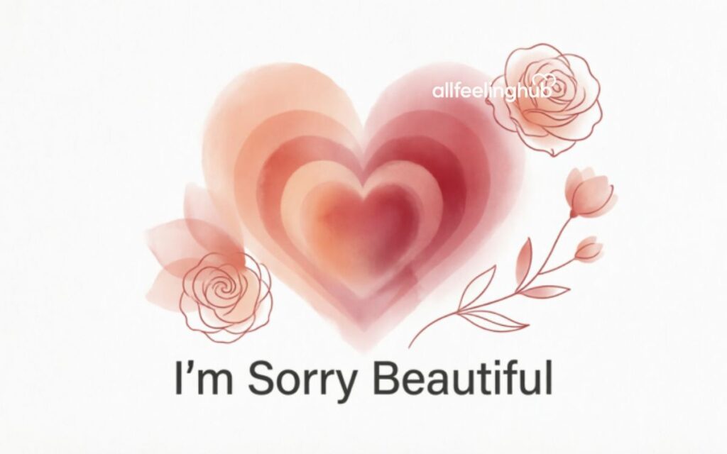 Sorry Paragraphs to Apologize to Your Best Friend