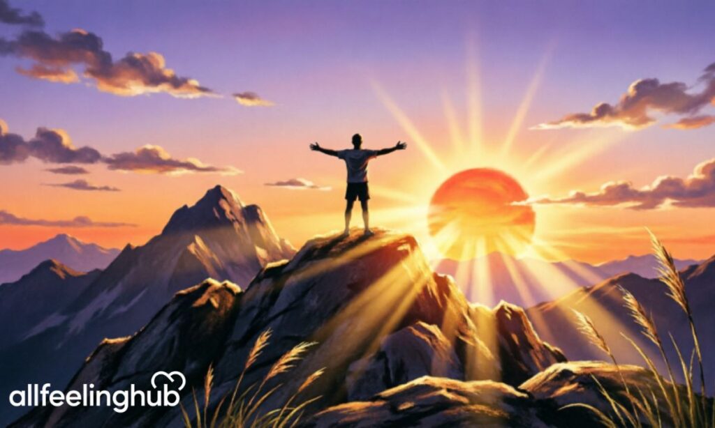 Sunday Morning Blessings for Success and Happiness
