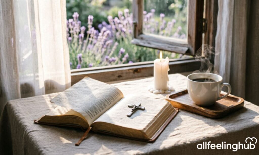 Thursday Morning Greetings and Prayers