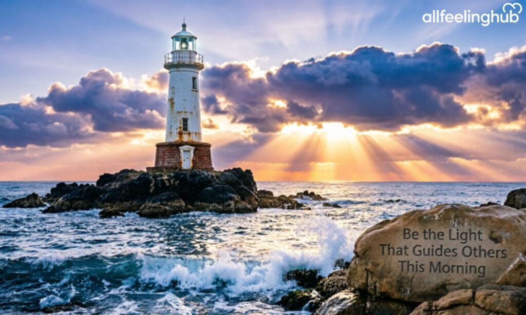 Unique Good Morning Quotes You Have Not Heard Before