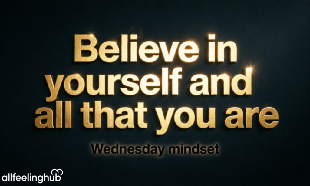 Wednesday Blessings and Gratitude Quotes