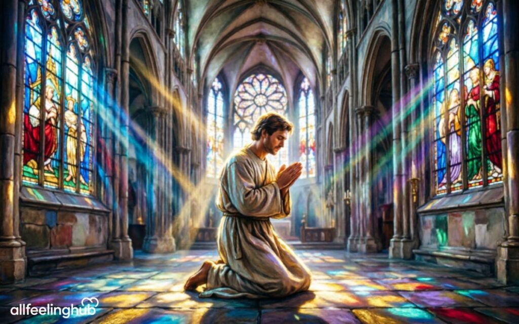 Weekend Morning Prayers for Protection